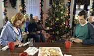 "A Very Merry Mix-Up", Source - Hallmark Channel.